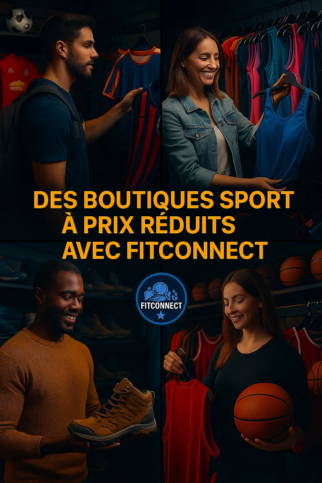 Lieux partenaires