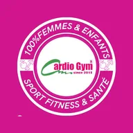 Cardio Gym