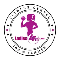 Ladies 4FIT