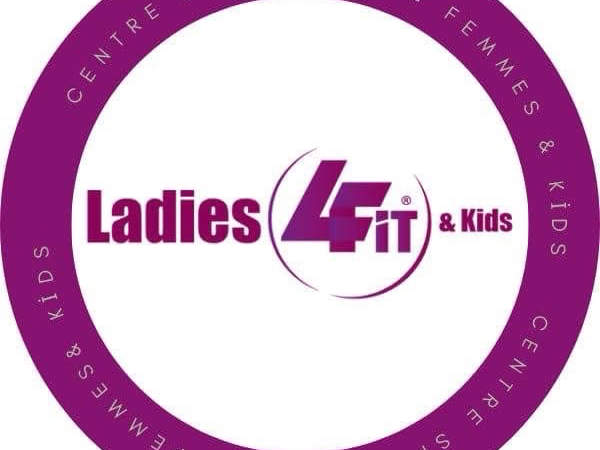 Ladies 4FITKIDS