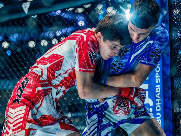 MMA
