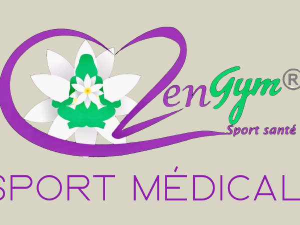 ZENGYM sport médical