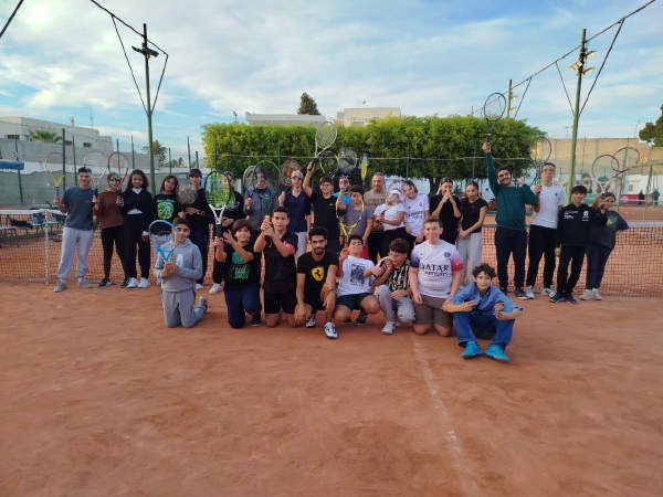 Tennis Club de Sousse
