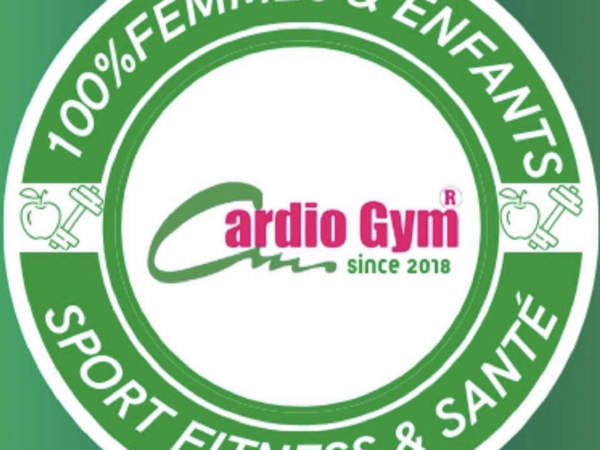 CardioGym Sahline