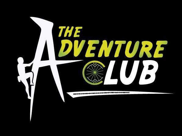 The adventure club